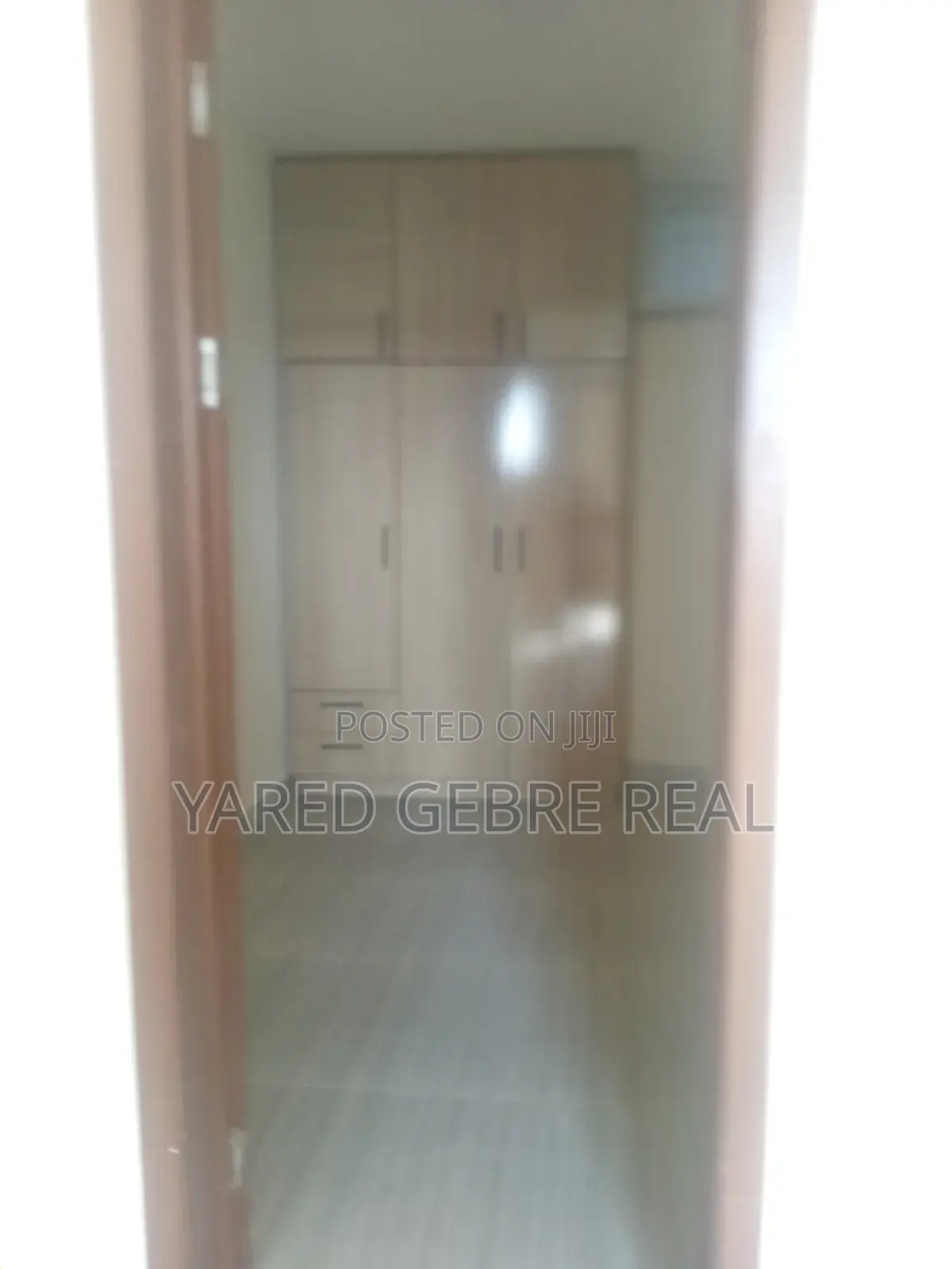 Furnished 1bdrm Apartment in ማሰሮ ሪል እስቴት, Yeka for sale