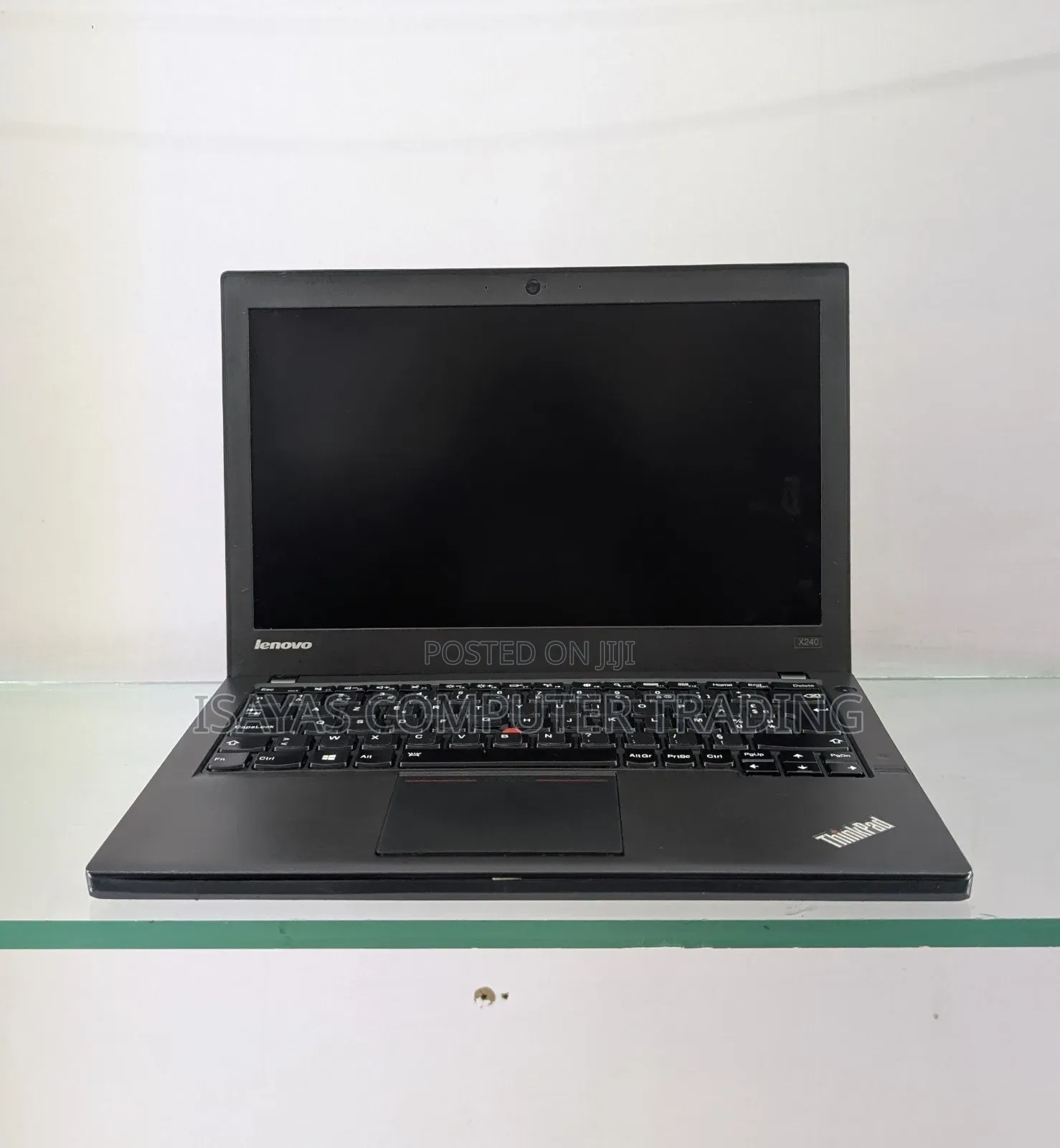 Laptop Lenovo ThinkPad X1 Carbon 4GB Intel Core I5 HDD 500GB