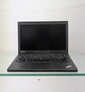 Photo - Laptop Lenovo ThinkPad X1 Carbon 4GB Intel Core I5 HDD 500GB