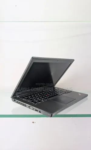 Laptop Lenovo ThinkPad X1 Carbon 4GB Intel Core I5 HDD 500GB