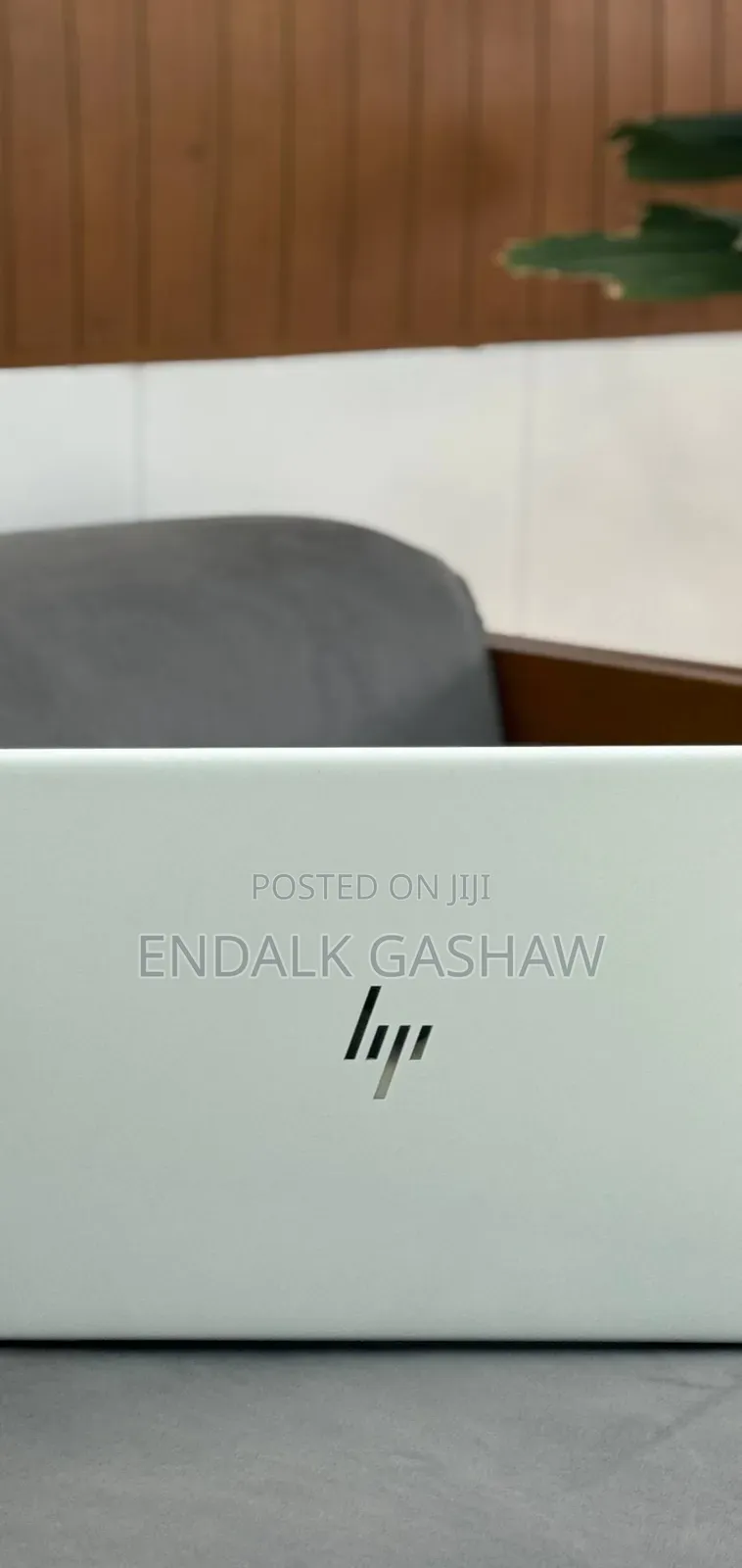 New Laptop HP EliteBook 830 8GB Intel Core I5 SSD 256GB