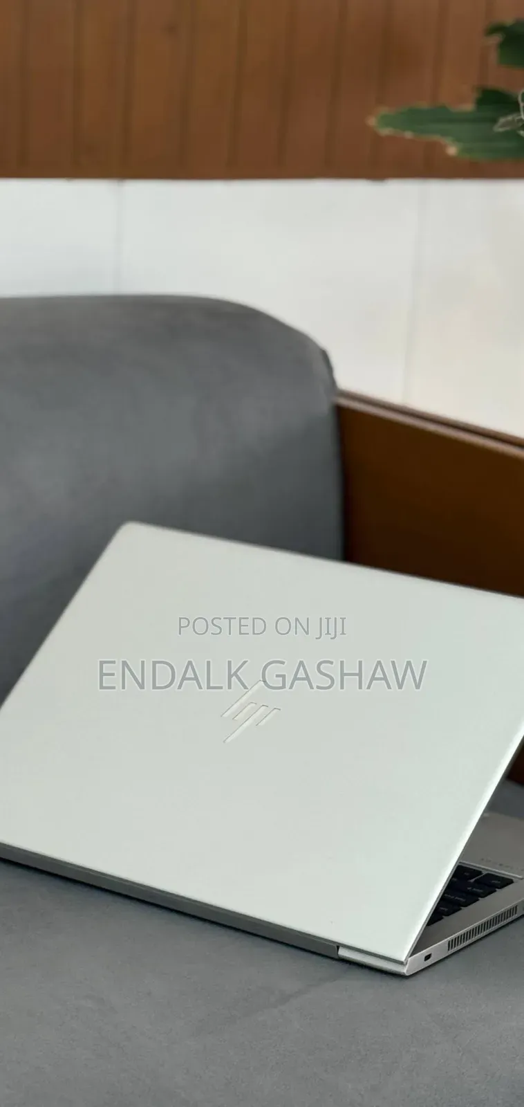 New Laptop HP EliteBook 830 8GB Intel Core I5 SSD 256GB