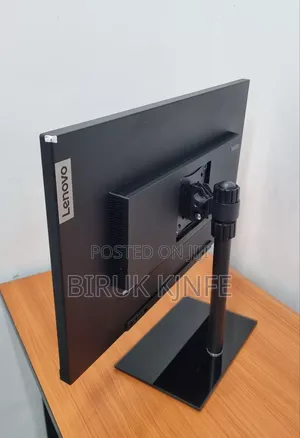 27 Inch Screen With Its Own Sound System