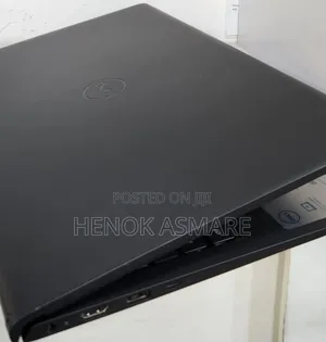 Photo - New Laptop Dell Inspiron 15 8GB AMD Ryzen 5 SSD 512GB