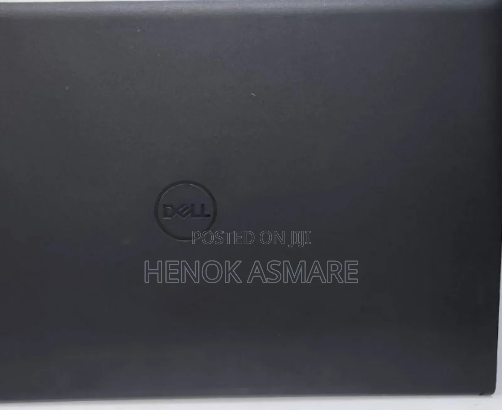 New Laptop Dell Inspiron 15 8GB AMD Ryzen 5 SSD 512GB