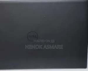 New Laptop Dell Inspiron 15 8GB AMD Ryzen 5 SSD 512GB