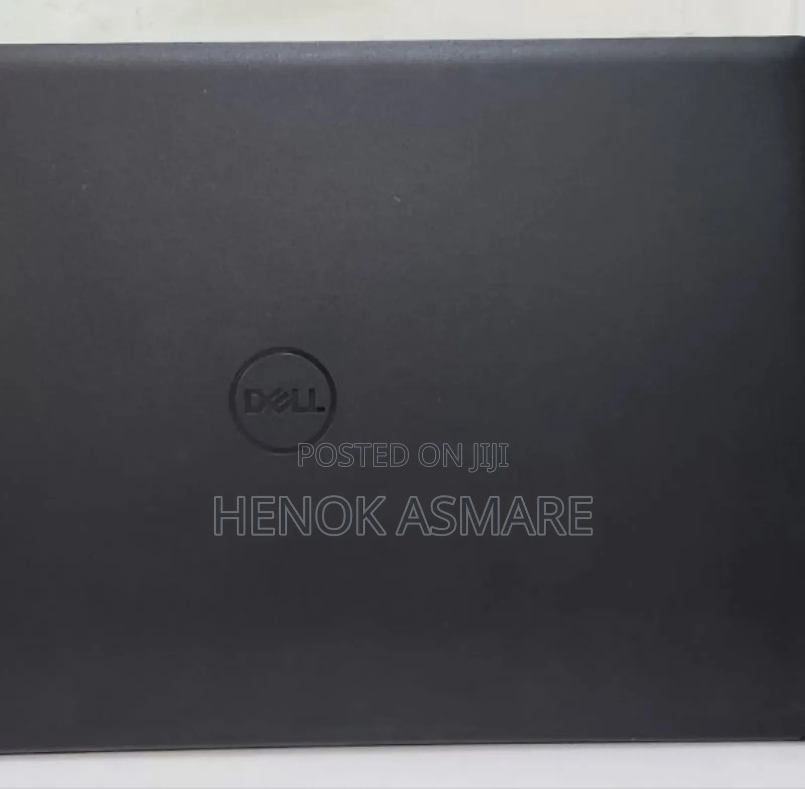 New Laptop Dell Inspiron 15 8GB AMD Ryzen 5 SSD 512GB