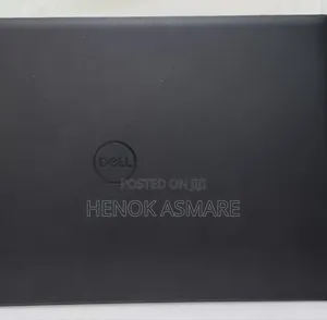 New Laptop Dell Inspiron 15 8GB AMD Ryzen 5 SSD 512GB