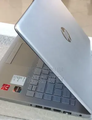 New Laptop HP Stream Notebook 8GB AMD Ryzen 3 SSD 512GB