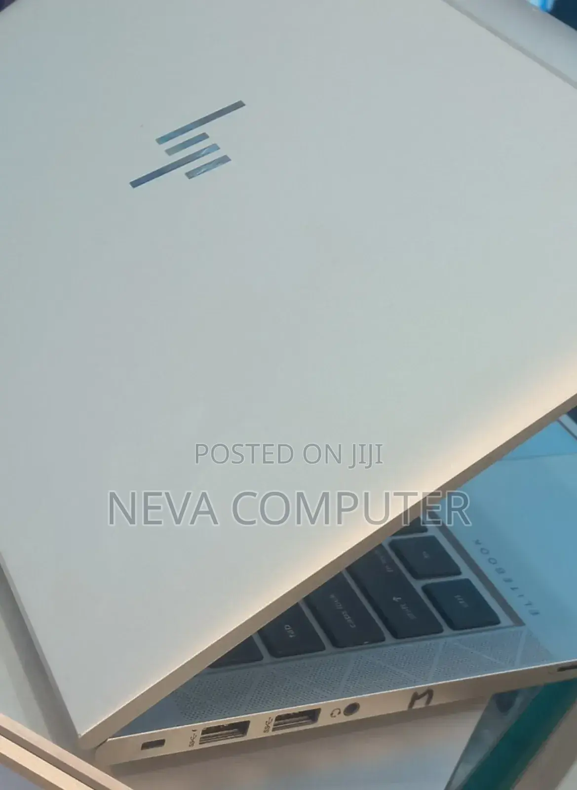 New Laptop HP EliteBook 840 G7 16GB Intel Core I7 SSD 512GB