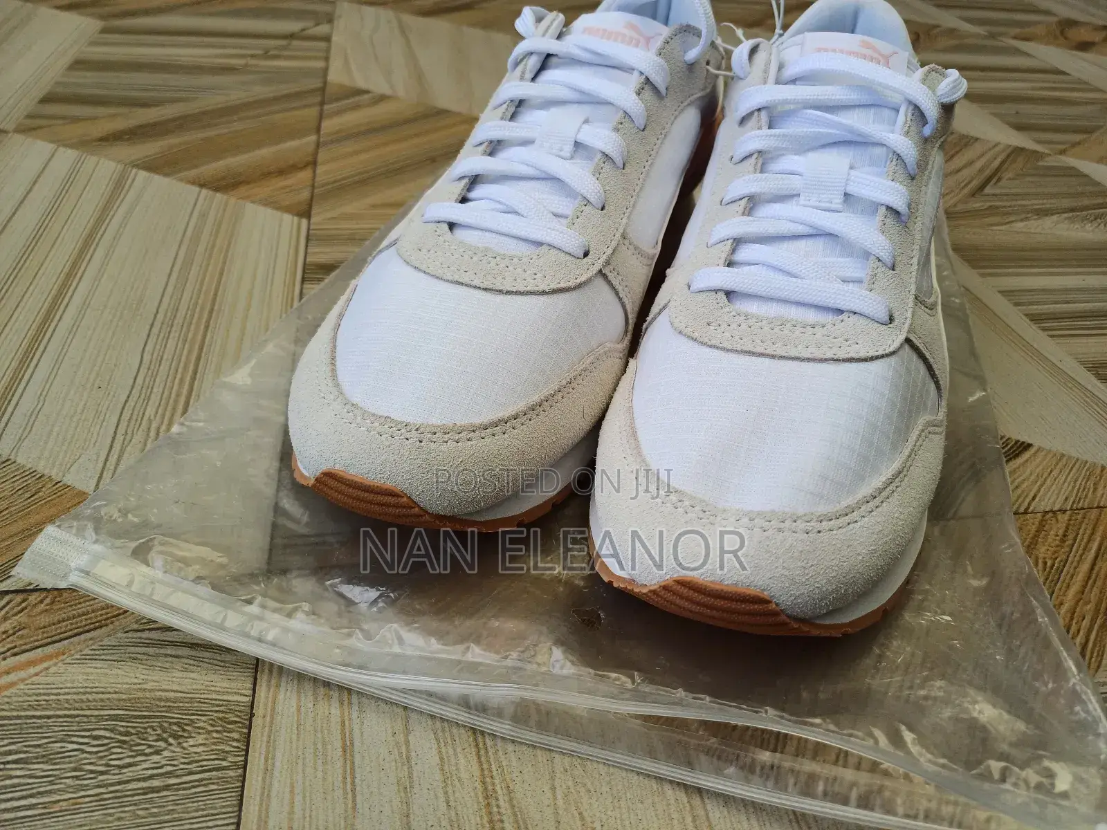 39, Puma Sneakers