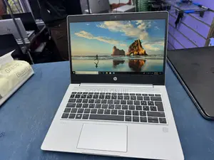 Photo - Laptop HP ProBook 430 16GB Intel Core I5 SSD 512GB