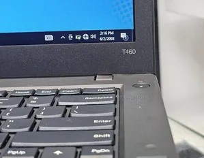 Photo - New Laptop Lenovo ThinkPad T460 16GB Intel Core I7 SSD 512GB