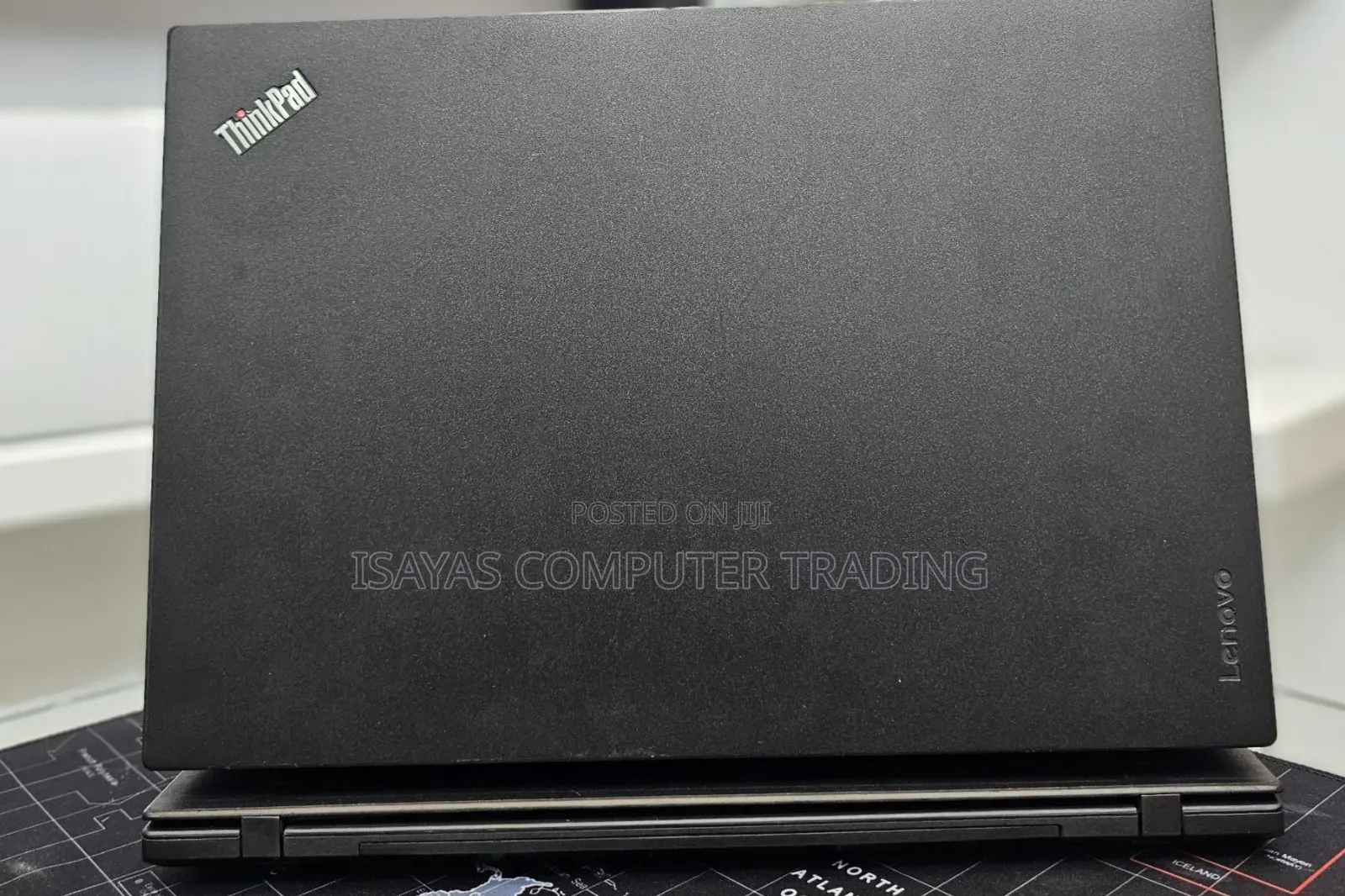 New Laptop Lenovo ThinkPad T460 16GB Intel Core I7 SSD 512GB