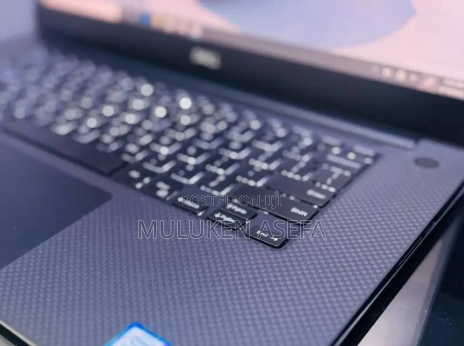 New Laptop Dell Precision M2800 16GB Intel Core I7 SSD 512GB