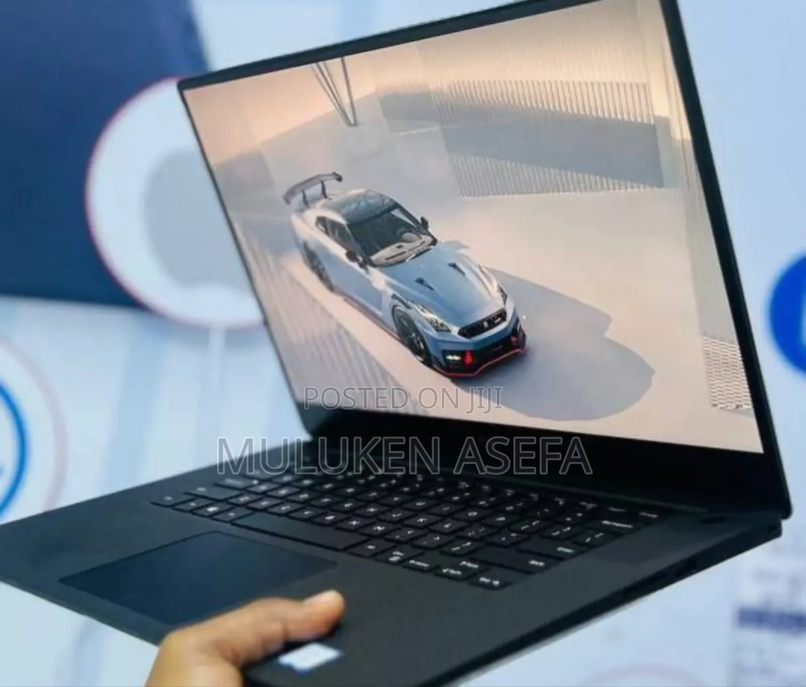 New Laptop Dell Precision M2800 16GB Intel Core I7 SSD 512GB