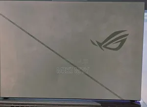 New Laptop Asus TUF Gaming A15 8GB Intel Core I7 SSD 1T