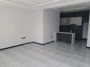4bdrm Apartment in Lebu Medehaniyalem, Nifas Silk-Lafto for rent