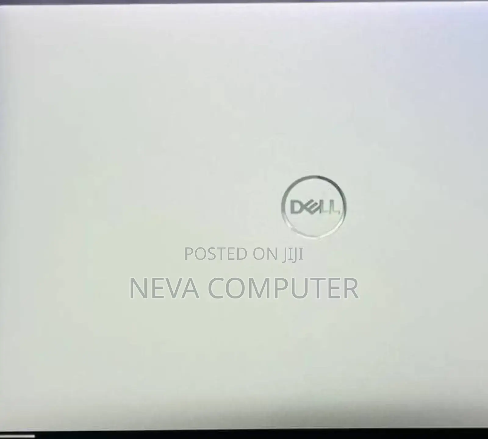 New Laptop Dell Precision 5540 16GB Intel Core I7 SSD 512GB