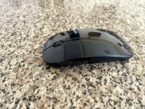 Photo - S Wireless Mouse