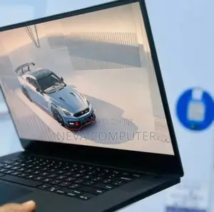 New Laptop Dell Precision 5540 16GB Intel Core I7 SSD 512GB