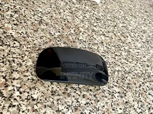 S Wireless Mouse