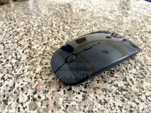 S Wireless Mouse