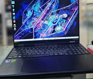 Photo - New Laptop Acer Predator Helios Neo 16 16GB Intel Core I9 SSD 1T