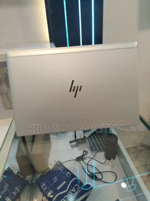 New Laptop HP EliteBook 840 G7 16GB Intel Core I7 SSD 512GB