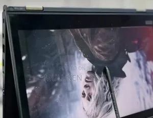 New Laptop Lenovo ThinkPad Yoga 16GB Intel Core I5 SSD 512GB