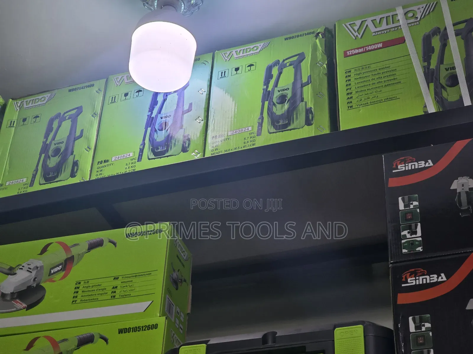 Machinery Answer Tools