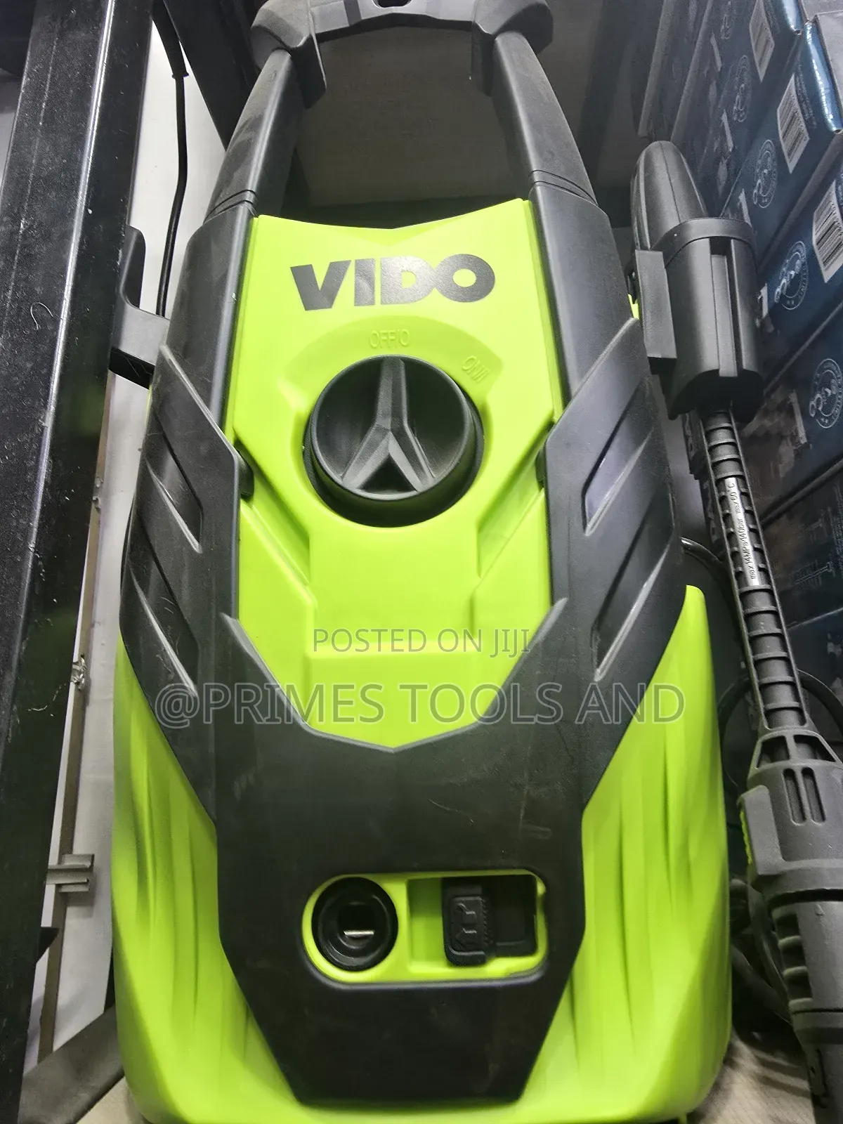 Machinery Answer Tools