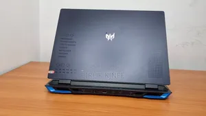 New Laptop Acer Predator Helios Neo 16 8GB Intel Core I9 SSD 1T