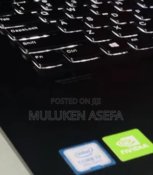 New Laptop Lenovo ThinkPad X1 16GB Intel Core I7 SSD 512GB