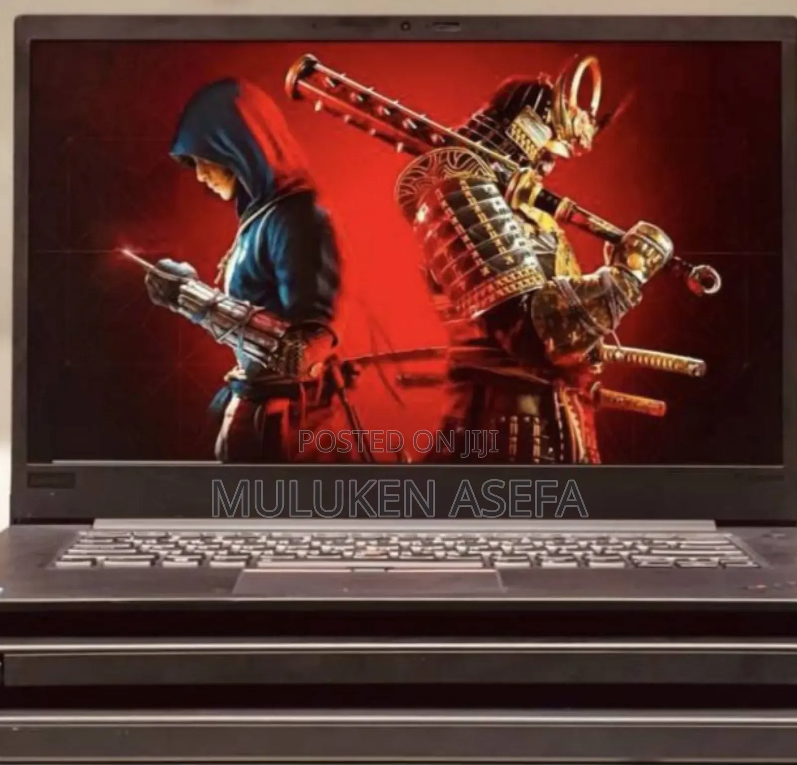 New Laptop Lenovo ThinkPad X1 16GB Intel Core I7 SSD 512GB