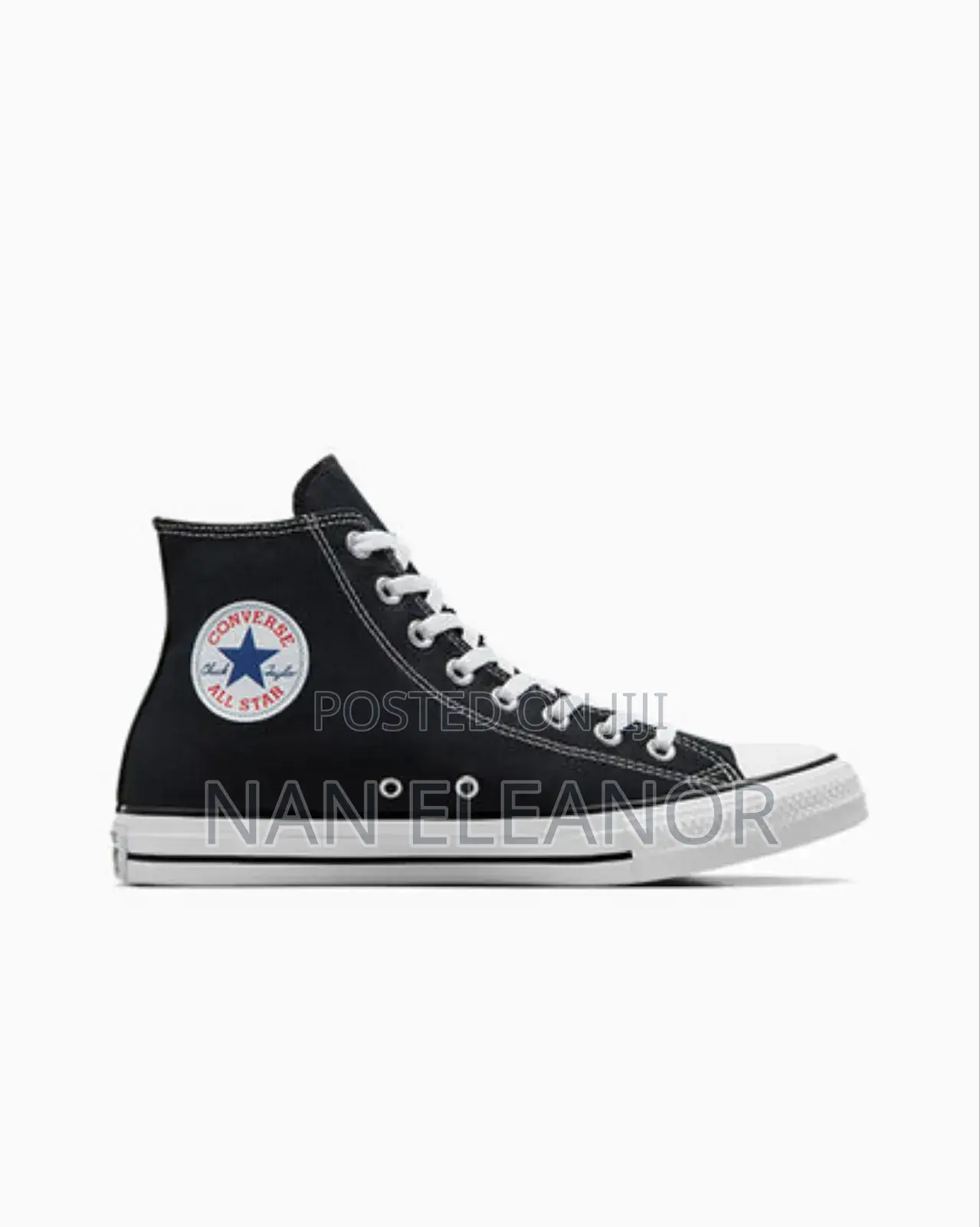 39, Converse Allstar