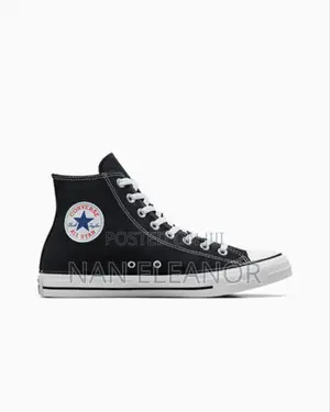 39, Converse Allstar
