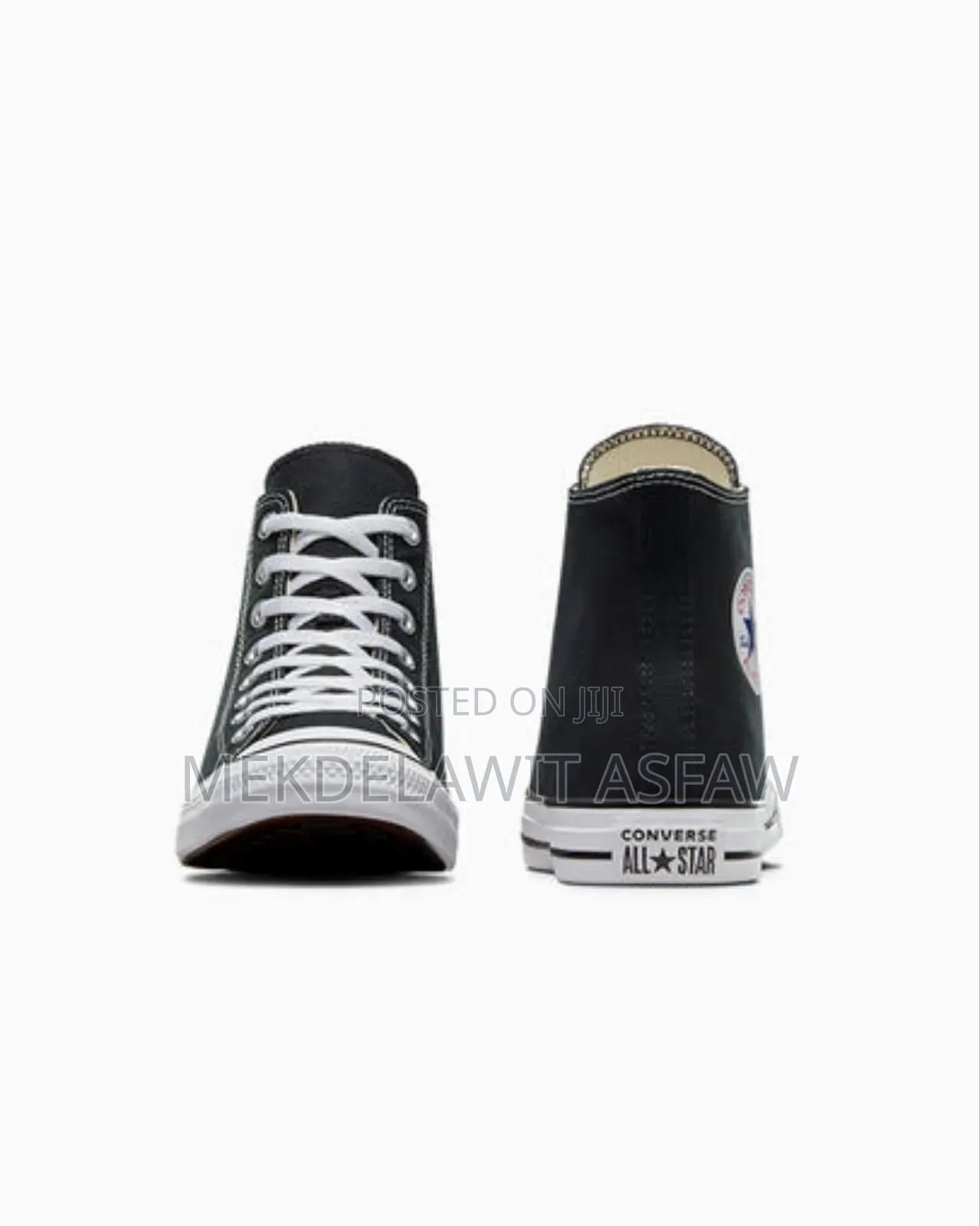 39, Converse Allstar