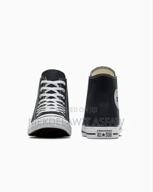 39, Converse Allstar
