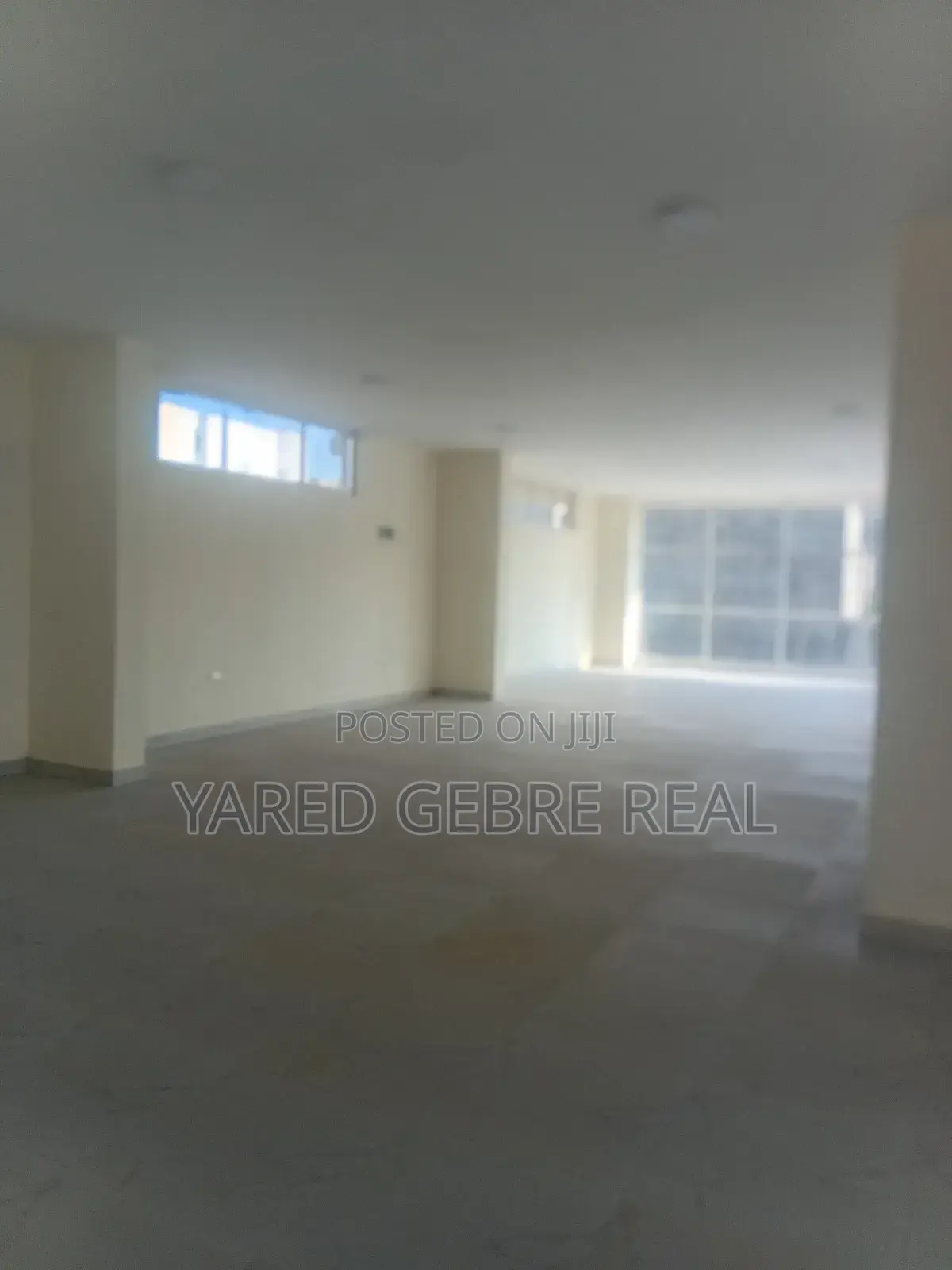 Furnished 3bdrm Apartment in ማሠሮ ሪል እስቴት, Yeka for sale