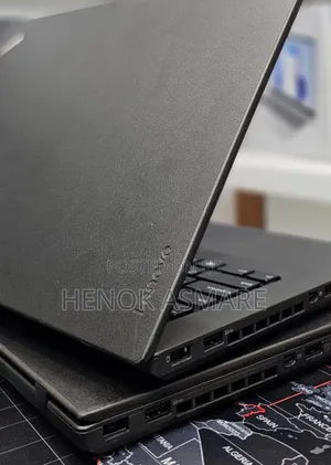 New Laptop Lenovo ThinkPad T460 8GB Intel Core I7 SSD 256GB