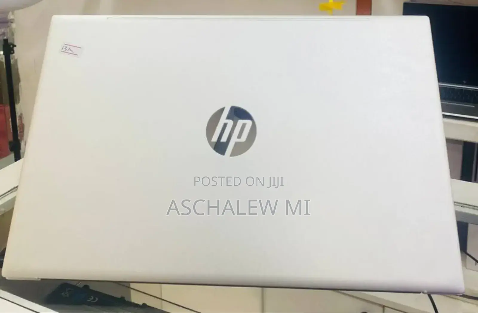 New Laptop HP Pavilion 14 16GB Intel Core I5 SSD 1T