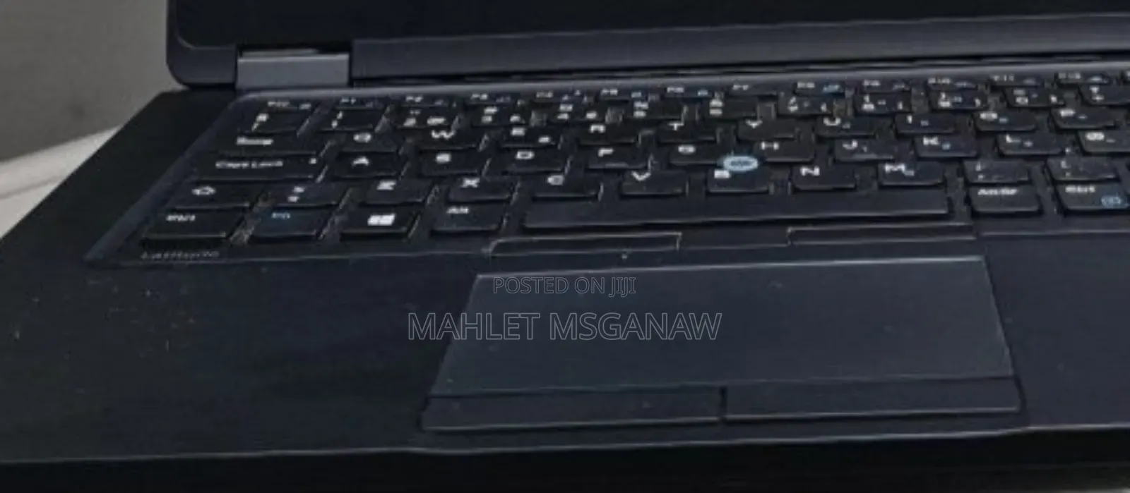 New Laptop Dell Latitude 5480 8GB Intel Core I7 SSD 256GB