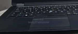 Photo - New Laptop Dell Latitude 5480 8GB Intel Core I7 SSD 256GB