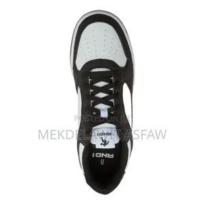 Photo - 41, And1 Lowtop Sneakers