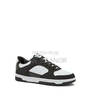 41, And1 Lowtop Sneakers