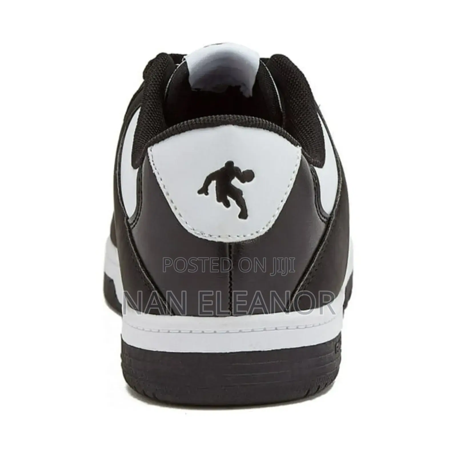 41, And1 Lowtop Sneakers