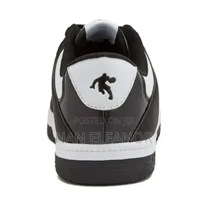 41, And1 Lowtop Sneakers