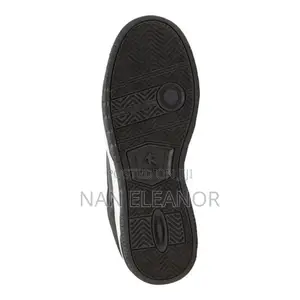41, And1 Lowtop Sneakers