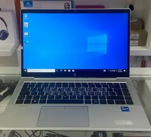 New Laptop HP EliteBook 830 G8 16GB Intel Core I7 SSD 512GB